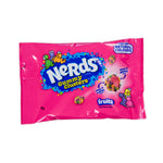 Nerds Gummy Clusters Fruits Bag 45g