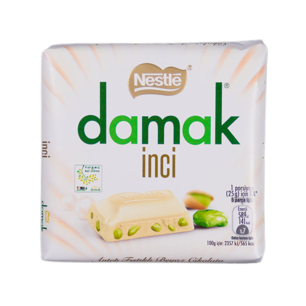 Damak Inci 60g