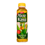 OKF Pineapple with Aloe Drink 500ml