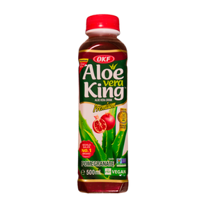 OKF Pomegranate with Aloe Drink 500ml