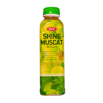 OKF Shine Muscat Grape with Aloe Drink 500ml