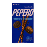 Lotte Pepero Choco Cookie 32g