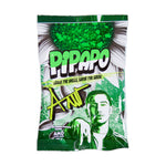 Pipapo Amo Geröstete Sonnenblumenkerne Naturell - Grüne Edition 100g