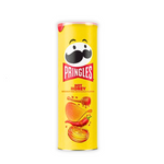 Pringles Hot Honey 158g