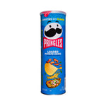 Pringles Loaded Potato Skins 158g