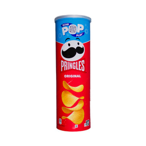 Pringles Original 165g