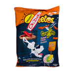 Projekt Oki Dokieetos Crunchos Sweet Chilli Flavoured 80g