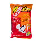 Projekt Oki Dokieetos Ketchup Flavoured 80g