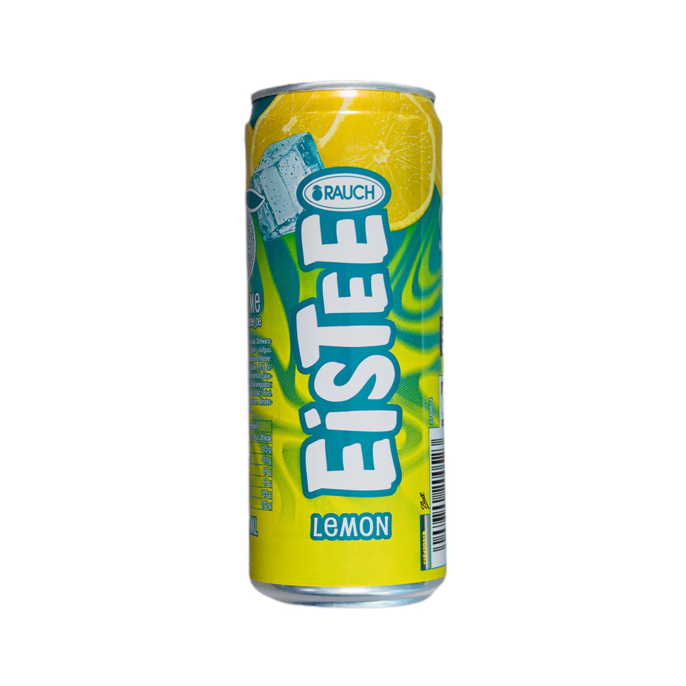 Eistee Lemon 330ml