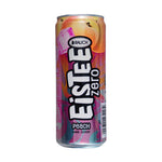 Eistee Peach Zero 330ml