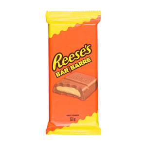 Reese´s Bar Barre Peanut Butter Bar 120g