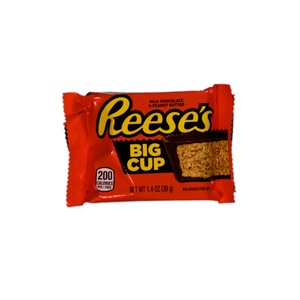 Reese´s Big Cup 39g