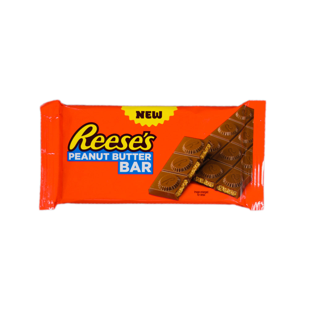 Reese´s Peanut Butter Bar 90g