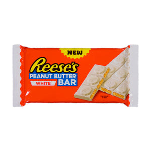 Reese´s Peanut Butter Bar White 90g