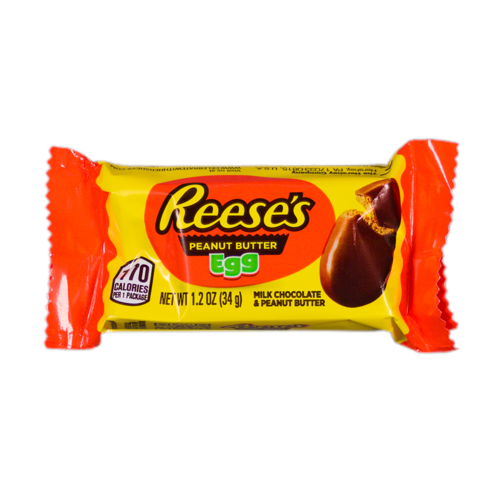 Reese´s Peanut Butter Egg 34g