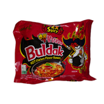 Samyang Buldak 2xSpicy Hot Chicken Flavor Ramen 140g