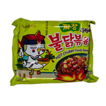 Samyang Buldak Hot Chicken Jjijang Flavour Ramen 140g