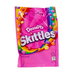Skittles Desserts 152g