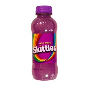 Skittles Wild Berry Drink 414ml