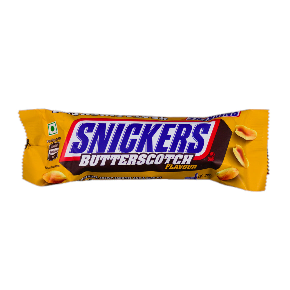 Snickers Butterscotch 42g