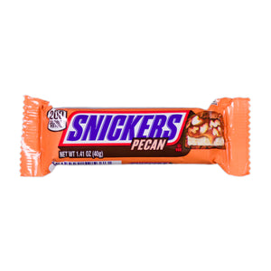 Snickers Pecan 42g