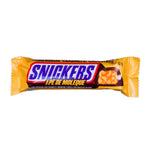 Snickers Sabor Pé de Moleque 42g