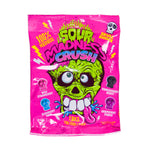 Sour Madness Crush 60g