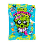 Sour Madness Tropical 60g