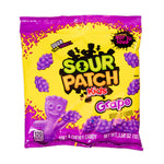 Sour Patch Kids Grape Bag 101g