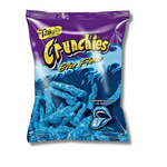Takim´s Crunchies Blue Flame 90g