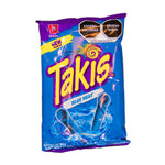 Takis Blue Heat 65g