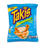 Takis Buckin Ranch 92,3g