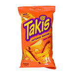 Takis Intense Nacho 100g