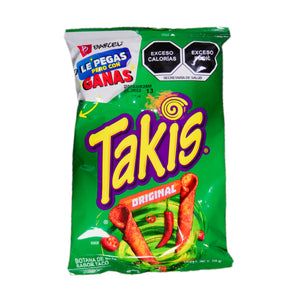 Takis Original 70g [MHD 07.04.2025]