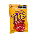 Takis Salsa Brava 70g