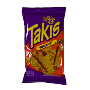 Takis Volcano 100g