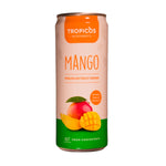 Tropicos Refreshments Mango Premium Fruit Drink 330ml