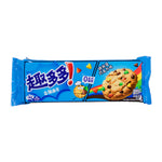 Chips Ahoy! Fun Bean Chocolate Flavor Cookies 85g