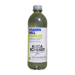 Vitamin Well Prepare by Alicia Schmidt Melonengeschmack 500ml