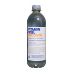 Vitamin Well Recover Holunderblüte - Pfirsich Geschmack 500ml