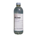 Vitamin Well Reload Zitronen-Limetten-Geschmack 500ml