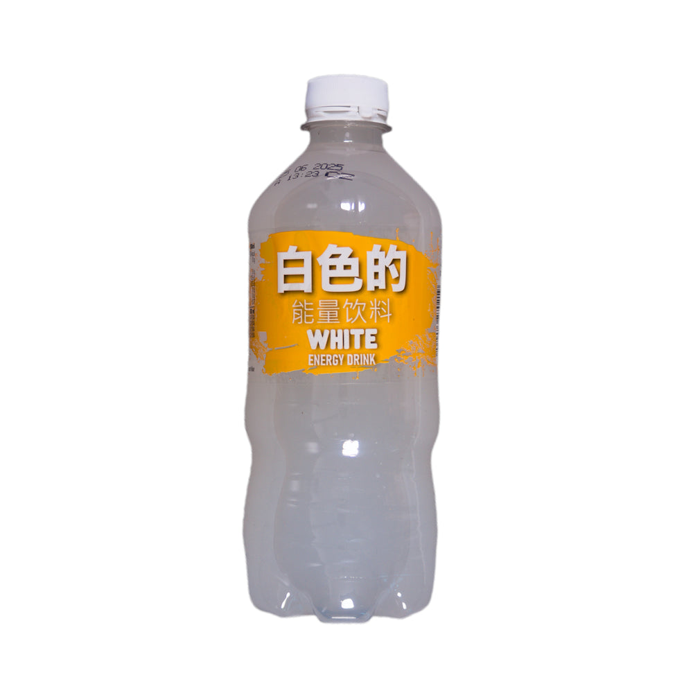 ACR White Energy Drink 525ml