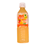 Yogovera with Aloe Mango Drink 500ml