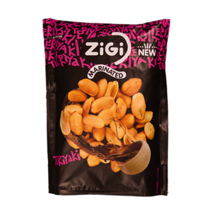 Zigi Marinated Teriyaki 70g